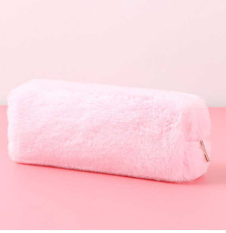 지퍼 펜 가방이 오픈형 필통보다 더 나은가요?